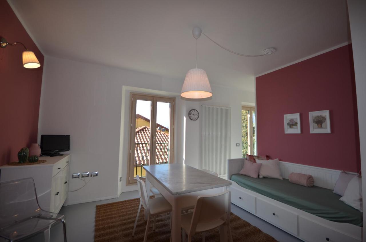 Varennahouse Lory Apt ภายนอก รูปภาพ