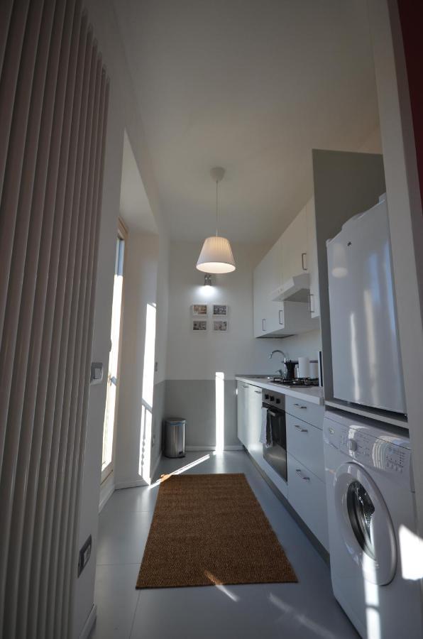 Varennahouse Lory Apt ภายนอก รูปภาพ