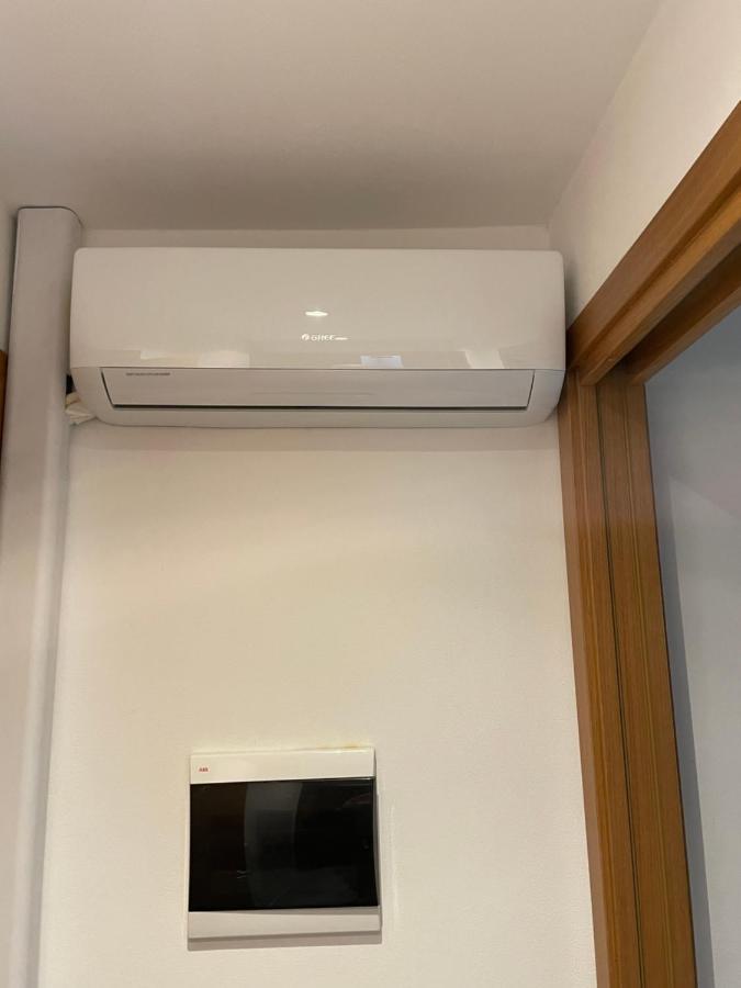 Varennahouse Lory Apt ภายนอก รูปภาพ