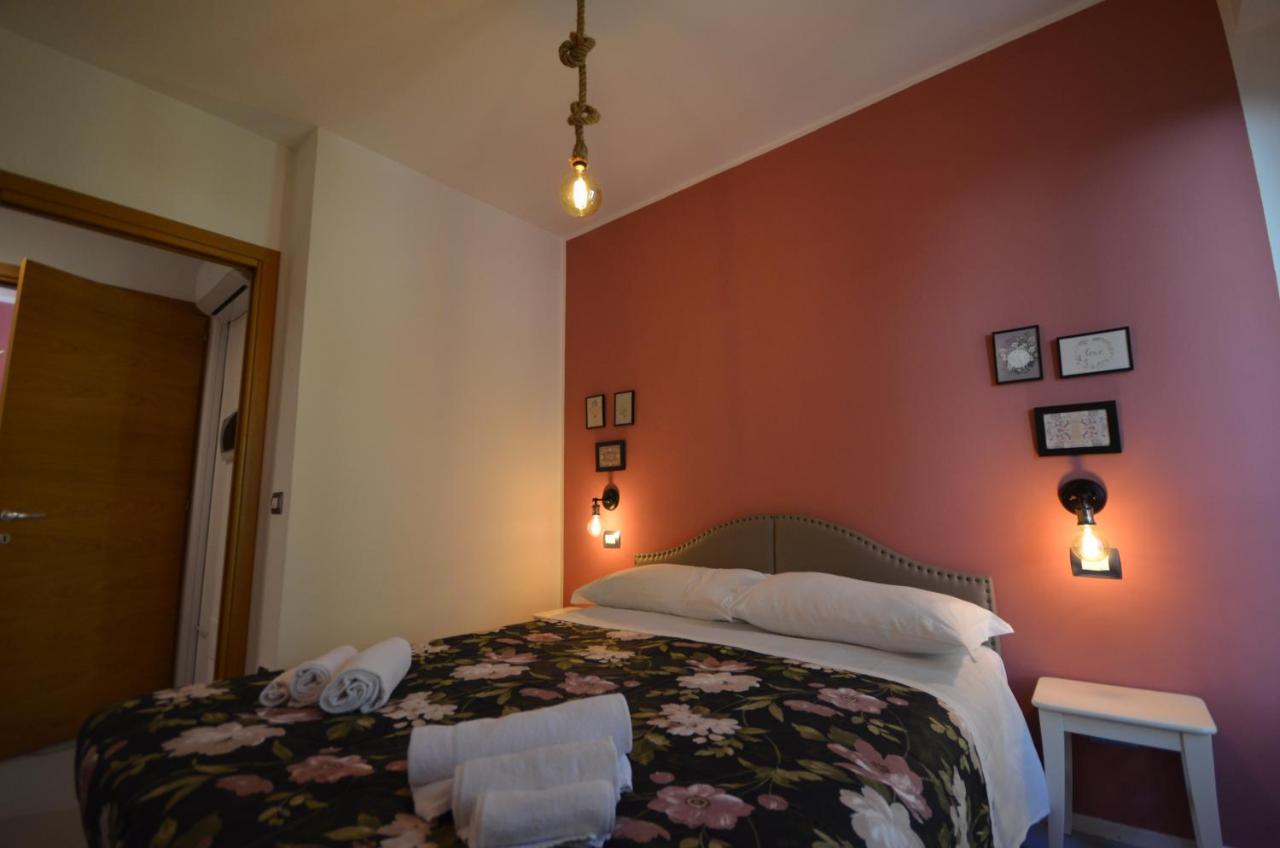 Varennahouse Lory Apt ภายนอก รูปภาพ