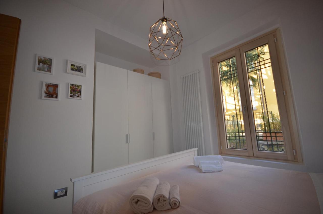 Varennahouse Lory Apt ภายนอก รูปภาพ