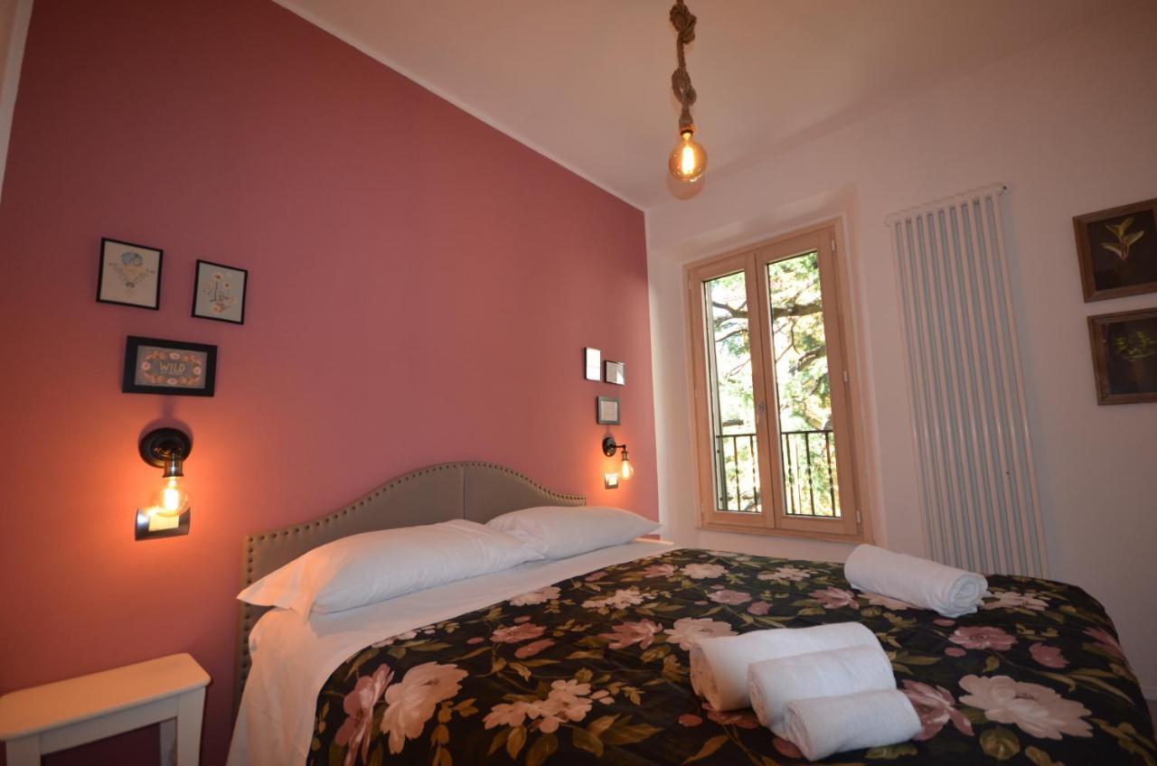 Varennahouse Lory Apt ภายนอก รูปภาพ