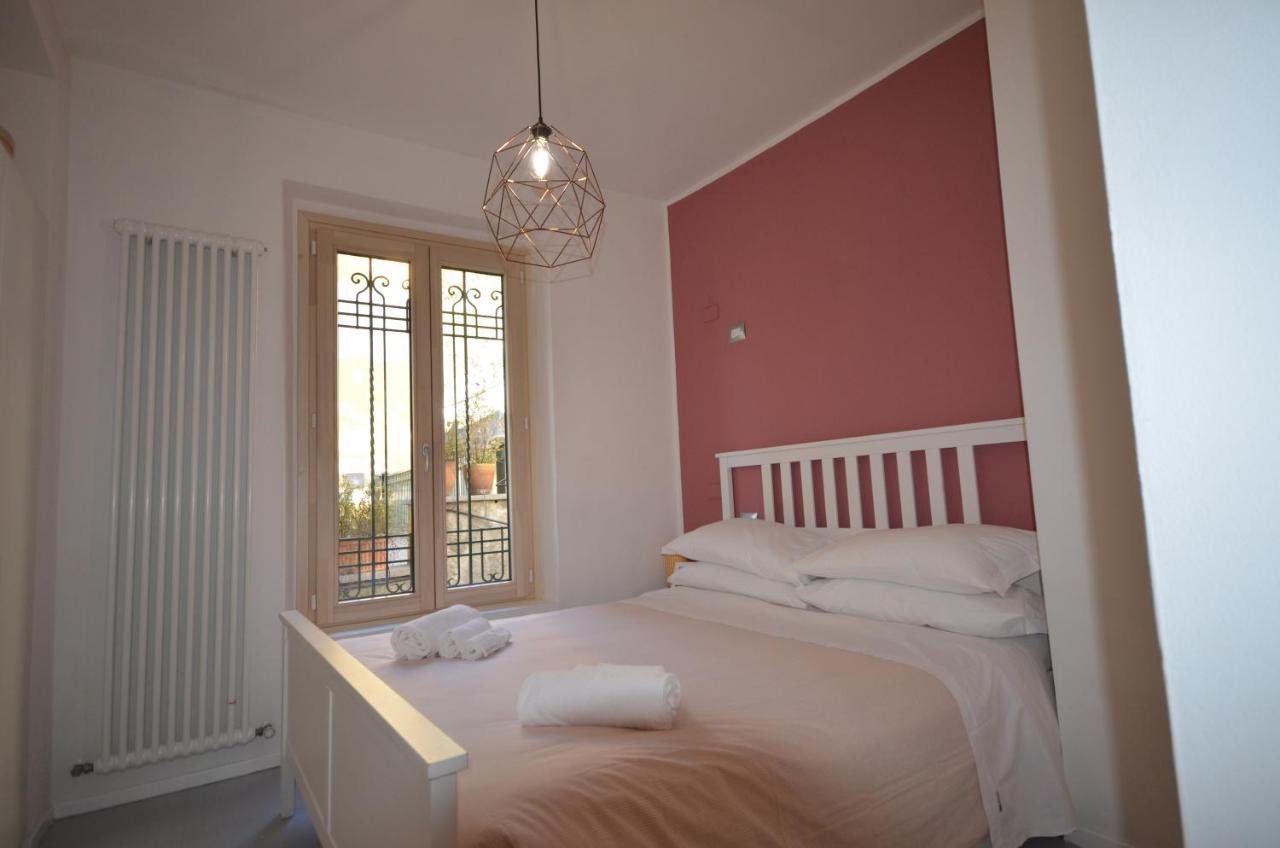 Varennahouse Lory Apt ภายนอก รูปภาพ